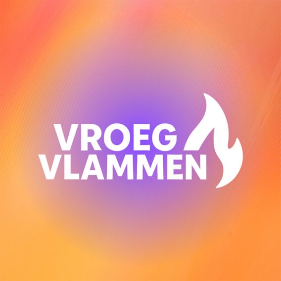 FG-Live - Vroeg Vlammen – LOGO
